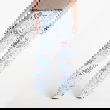 Дънки RIPNDIP Marker Wide Fit Denim Pants XXL Многоцветен | RNDHOL25115, 2