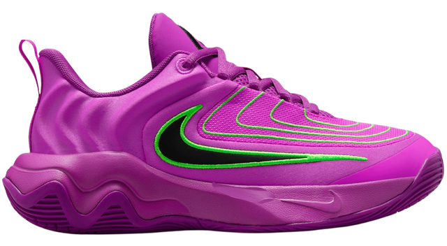 Giannis Immortality 4