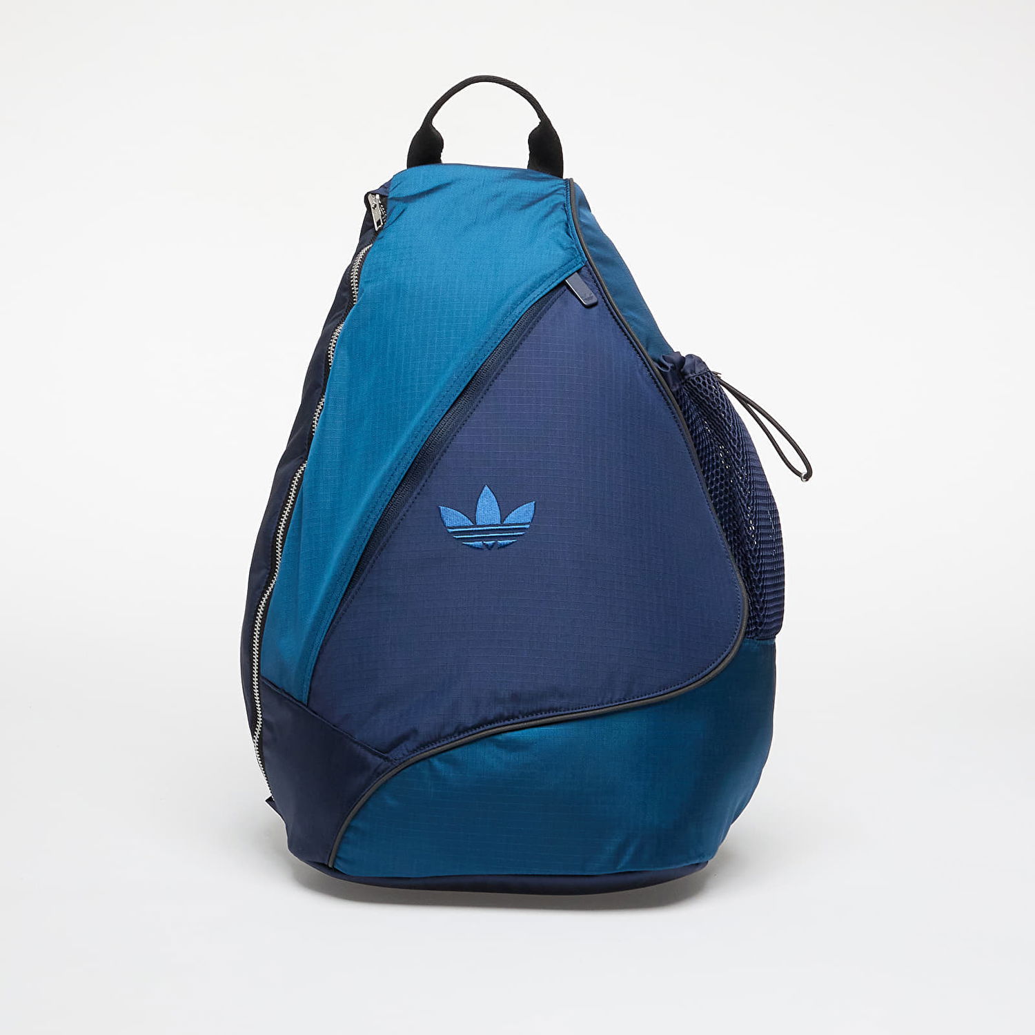 Чанта през рамо adidas Originals El Segundo Sling Bag Синьо | JX6190, 0