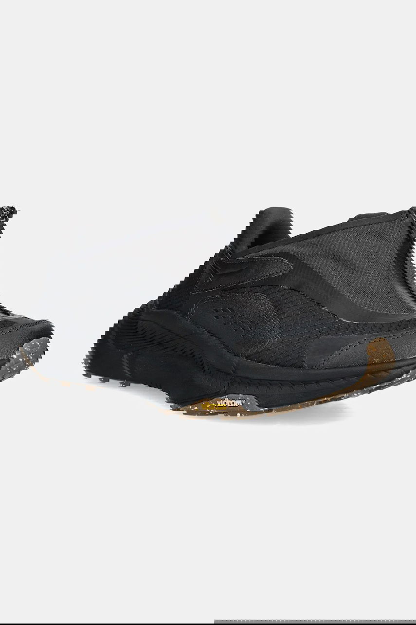 Кецове и обувки Hoka One One Project Transport Черно | 1162850, 0