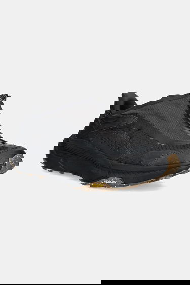 Кецове и обувки Hoka One One Project Transport Черно | 1162850, 0