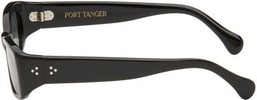 Слънчеви очила Port Tanger Black Leila Sunglasses Черно | PT-3001, 2