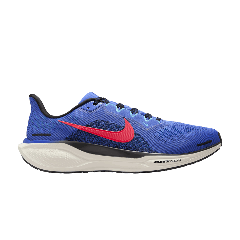 Кецове и обувки Nike Air Zoom Pegasus 41 Синьо | FD2722-401, 0