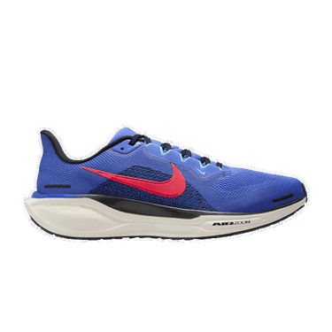 Кецове и обувки Nike Air Zoom Pegasus 41 Синьо | FD2722-401, 0