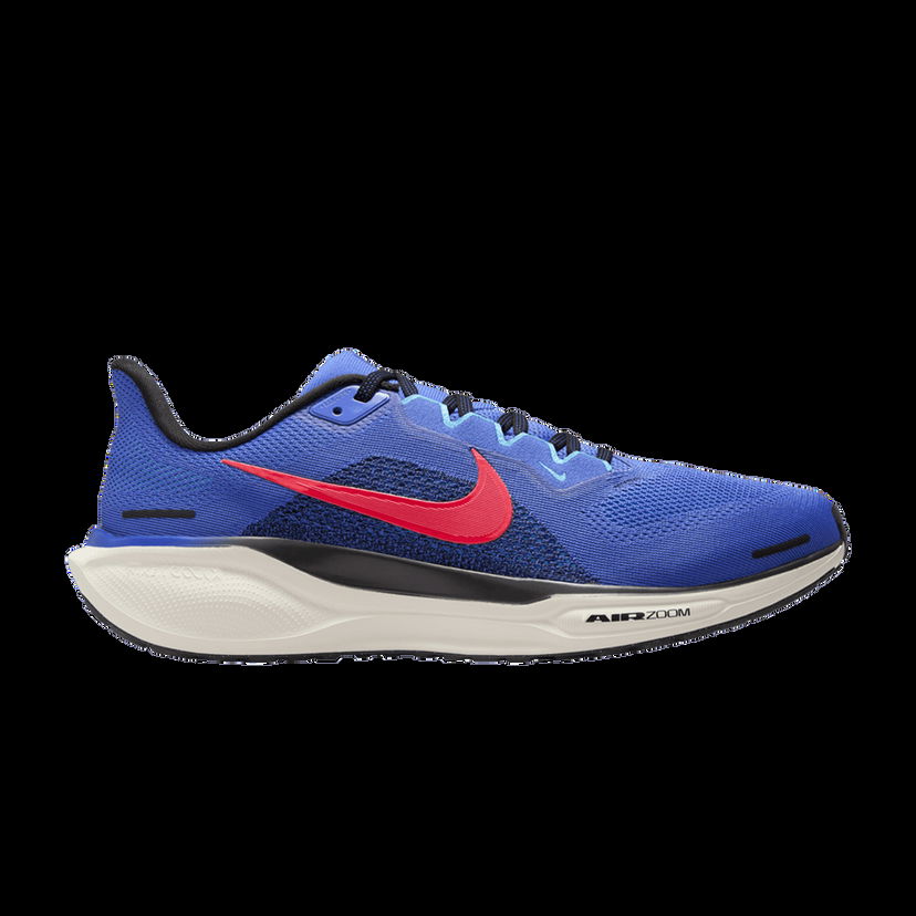 Кецове и обувки Nike Air Zoom Pegasus 41 Синьо | FD2722-401