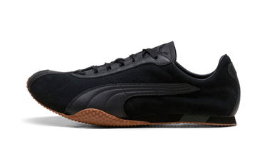 Кецове и обувки Puma H-Street Premium Черно | 403777-03, 2