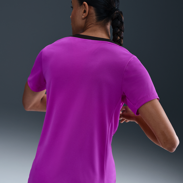 Тениска Nike England Strike Dri-FIT Short Sleeve Soccer Training Top Розово | FZ9596-551, 4