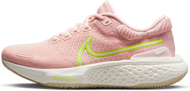 Кецове и обувки Nike ZoomX Invincible Run Flyknit 2 W Розово | DC9993-600, 0