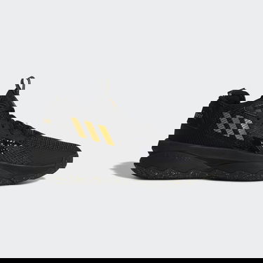 Кецове и обувки adidas Originals Dame 8 Черно | GY2774, 0