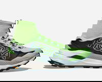 Tecton X 3 Trail Size 7