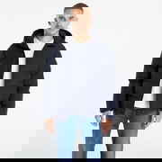 Tommy Hilfiger Water Repellent Down Hooded Puffer Jacket