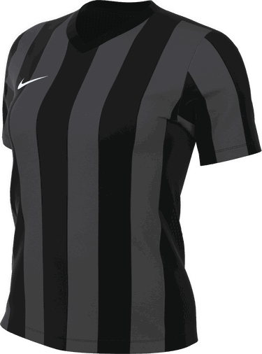 Фланелка Nike Nike DF Stripe Division V Short Sleeve Jersey Черно | fz9339-010, 0