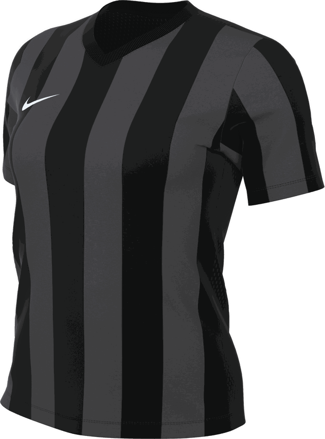 Nike DF Stripe Division V Short Sleeve Jersey