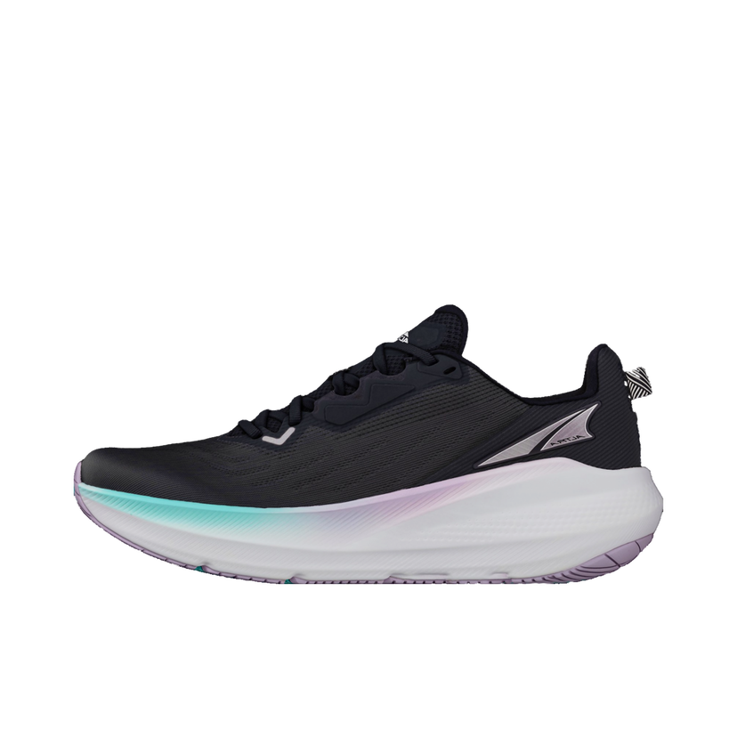 Кецове и обувки Altra Running Altra FWD VIA Черно | al0a85pw-0501