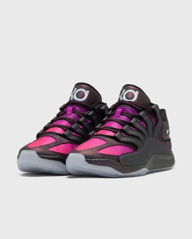 Кецове и обувки Nike KD18 SE Черно | IM5843-500, 1