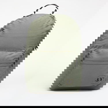 Раница Fred Perry FRED PERRY Nylon Badge Backpack Зелено | L1192 X21, 0