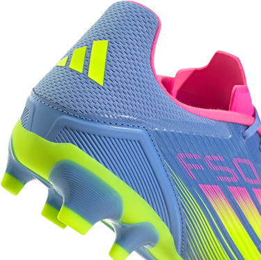 Кецове и обувки adidas Performance F50 LEAGUE MG Cleats Многоцветен | ie1236, 6
