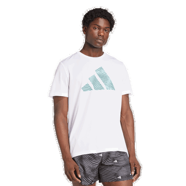 Тениска adidas Originals adi365 E BL T M Бяло | JM5740, 0