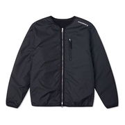 Reversible Sherpa Jacket