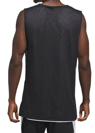 Фланелка adidas Performance 3G Speed Reversible Basketball Jersey Черно | JM5094, 2