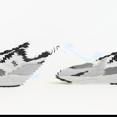Кецове и обувки Karhu Fusion 2.0 Бяло | F804105, 0