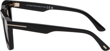 Слънчеви очила Tom Ford Tom Ford Lelio Sunglasses Черно | FT1207_5201A, 2