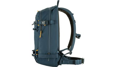 Раница FJÄLLRÄVEN Bergtagen Touring 22 Backpack Синьо | F23200273-570, 5