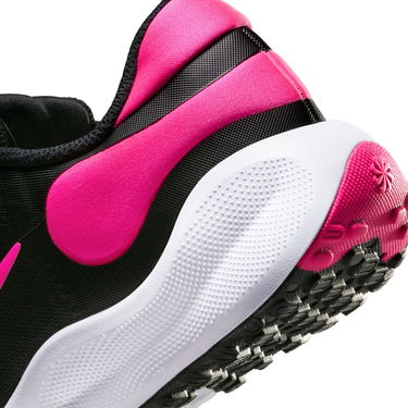 Кецове и обувки Nike Revolution 7 Черно | FB7689-002, 7