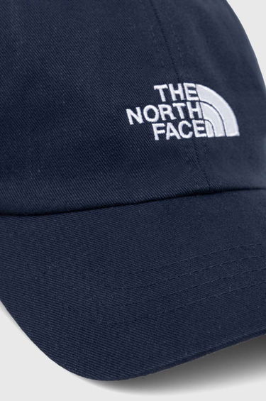 Шапка с козирка The North Face The North Face Norm Hat Тъмно синьо | NF0A7WHO8K21, 2