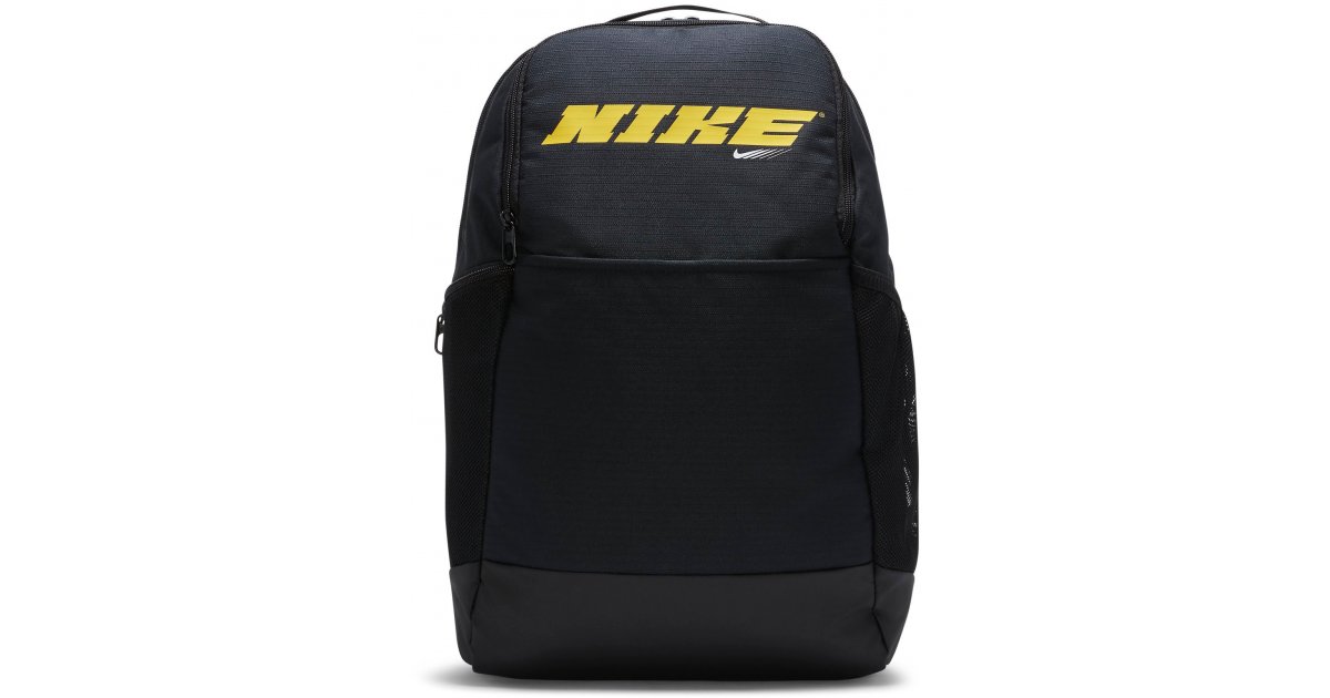 Раница Nike Brasilia Training Backpack Черно | cu9498-011, 1