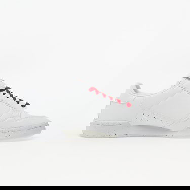 Кецове и обувки adidas Originals Continental 80 Clean Classics Бяло | FU9787, 1