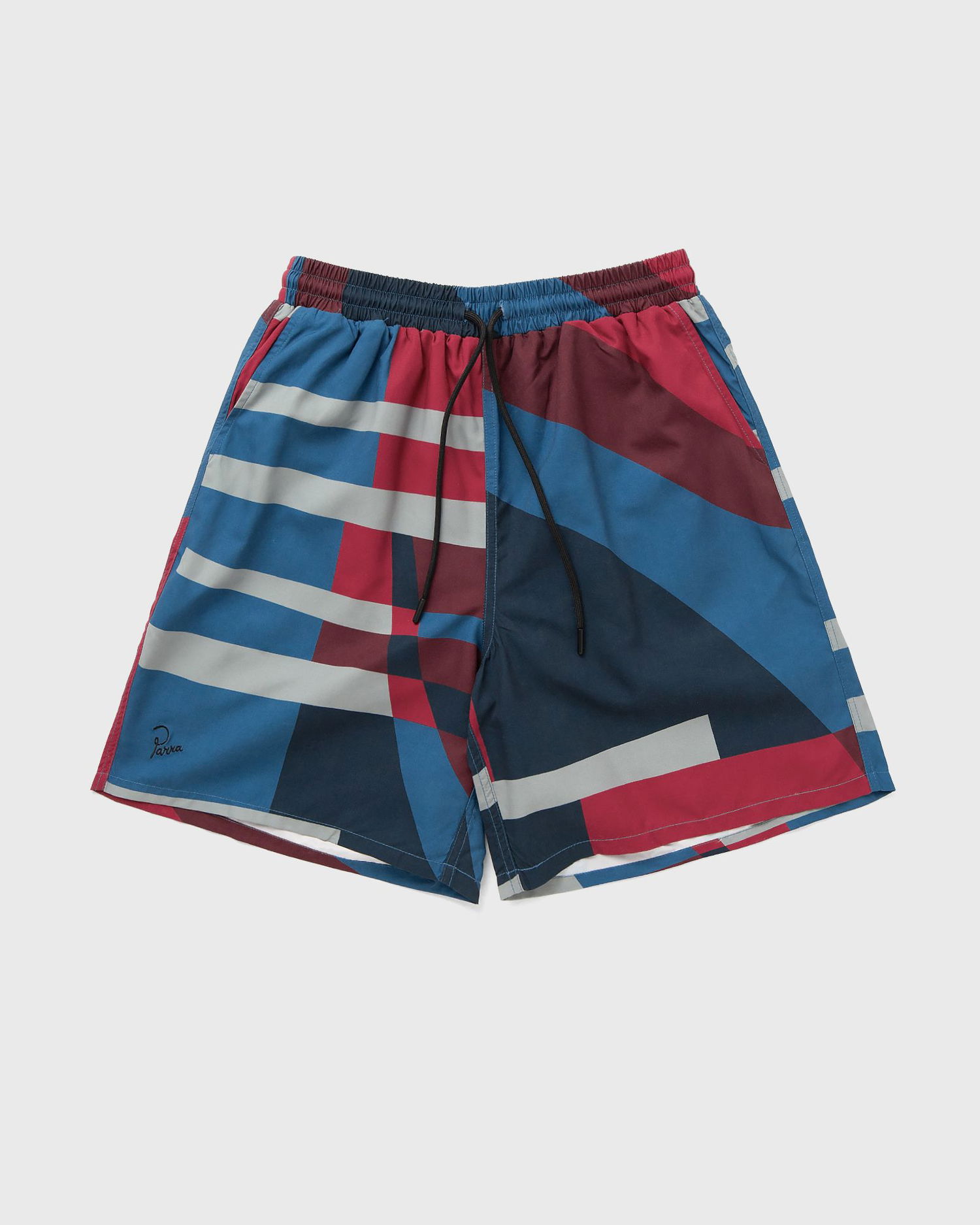 Бански By Parra Vertical Forest Swim Shorts Многоцветен | 54155, 1