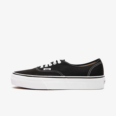 Кецове и обувки Vans Authentic Platform 2.0 Черно | VN0A3AV8BLK, 1