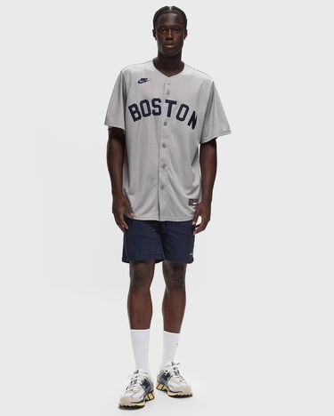 Фланелка Nike MLB Boston Red Sox 1969 Limited Cooperstown Jersey Сиво | CO23-009R-BRS-UCT, 2