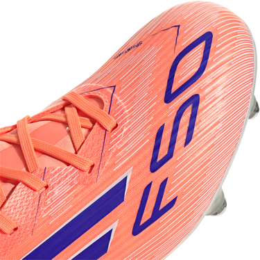 Кецове и обувки adidas Performance F50 League SG Football Boots Оранжево
 | jq4170, 5
