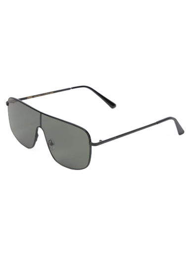 Слънчеви очила Urban Classics Sunglasses California Черно | TB4634 black