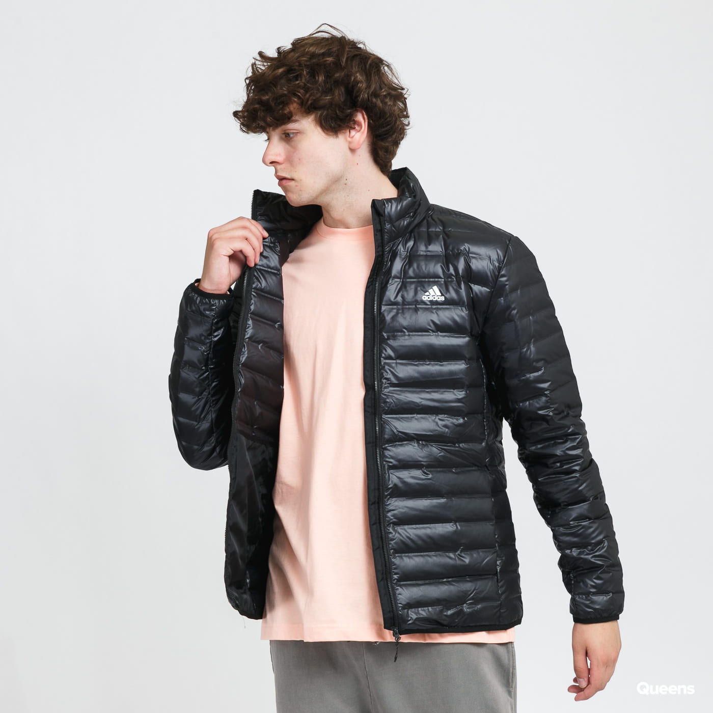Яке adidas Originals Varilite Down Jacket Черно | bs1588, 0