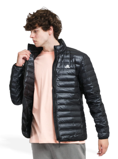 Яке adidas Originals Varilite Down Jacket Черно | bs1588