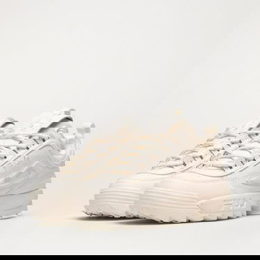 Кецове и обувки FILA Disruptor II Premium Бежово | 5XM02263100, 2