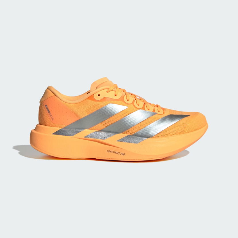 Кецове и обувки adidas Performance Adizero EVO SL Оранжево
 | KJ3437