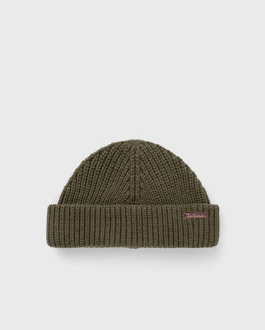 Шапка Barbour Mosely Beanie Зелено | MHA0879SG31, 4