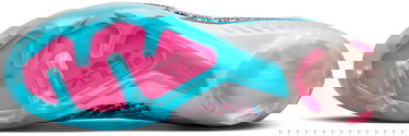Кецове и обувки Nike Zoom Superfly 9 Elite FG Бяло | dj4977-146, 1