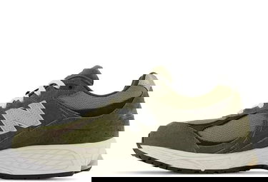 Кецове и обувки New Balance 2002R Зелено | M2002RHN, 3