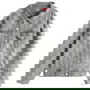 Junya Watanabe MAN x Levis Selvedge Trucker Jacket