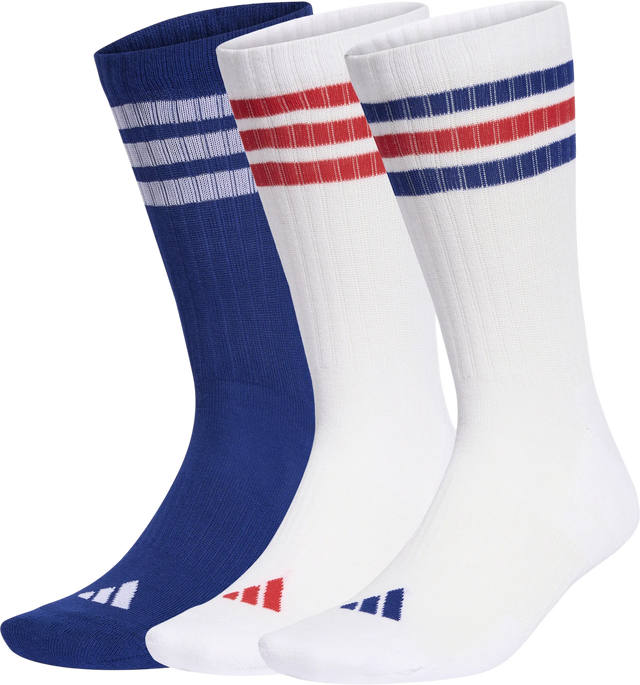Crew 3-Pack Socks
