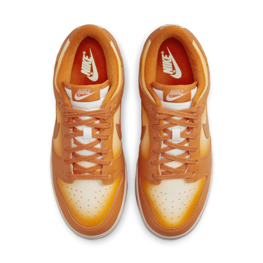 Кецове и обувки Nike Dunk Low "Magma Orange" Оранжево
 | DX2953-800, 2