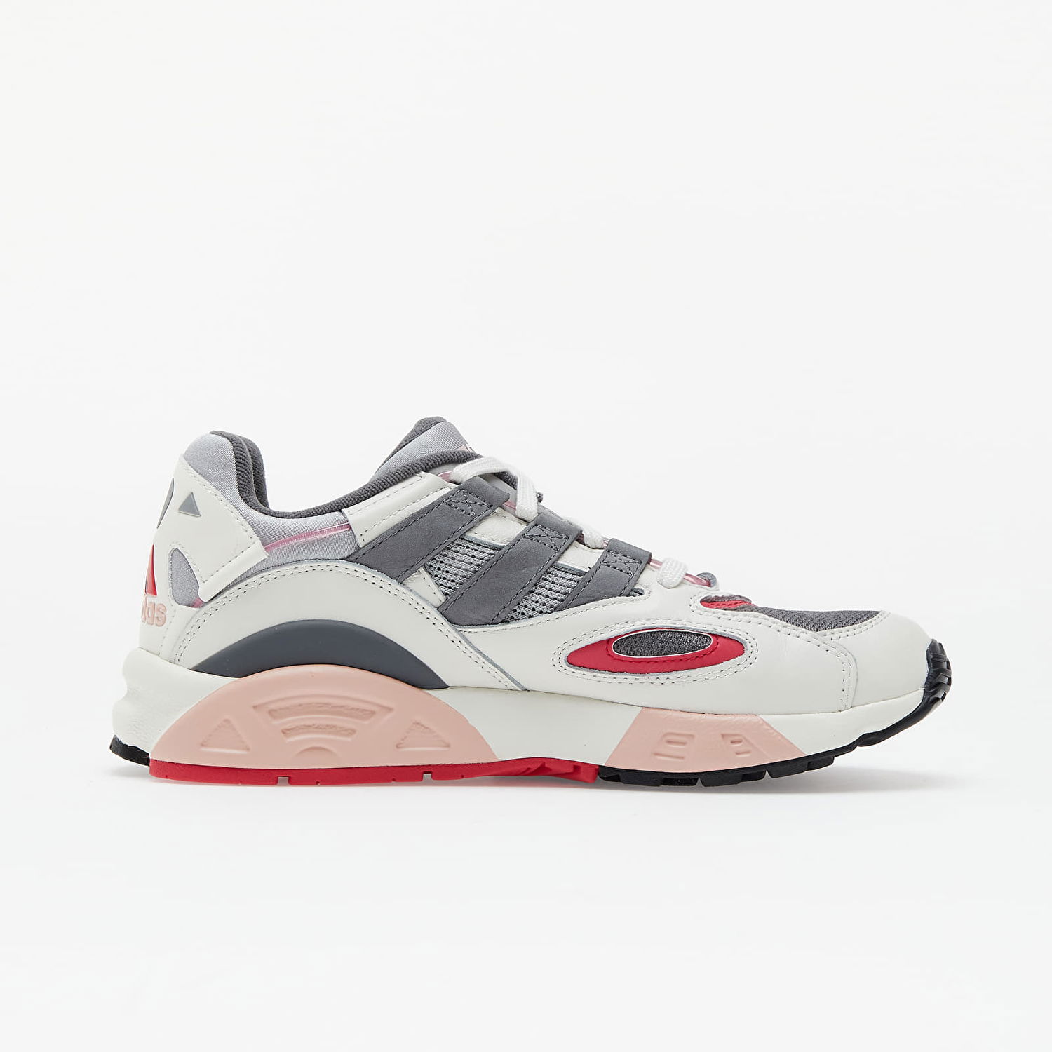 Кецове и обувки adidas Originals LXCON 94 Сиво | EE5293, 1