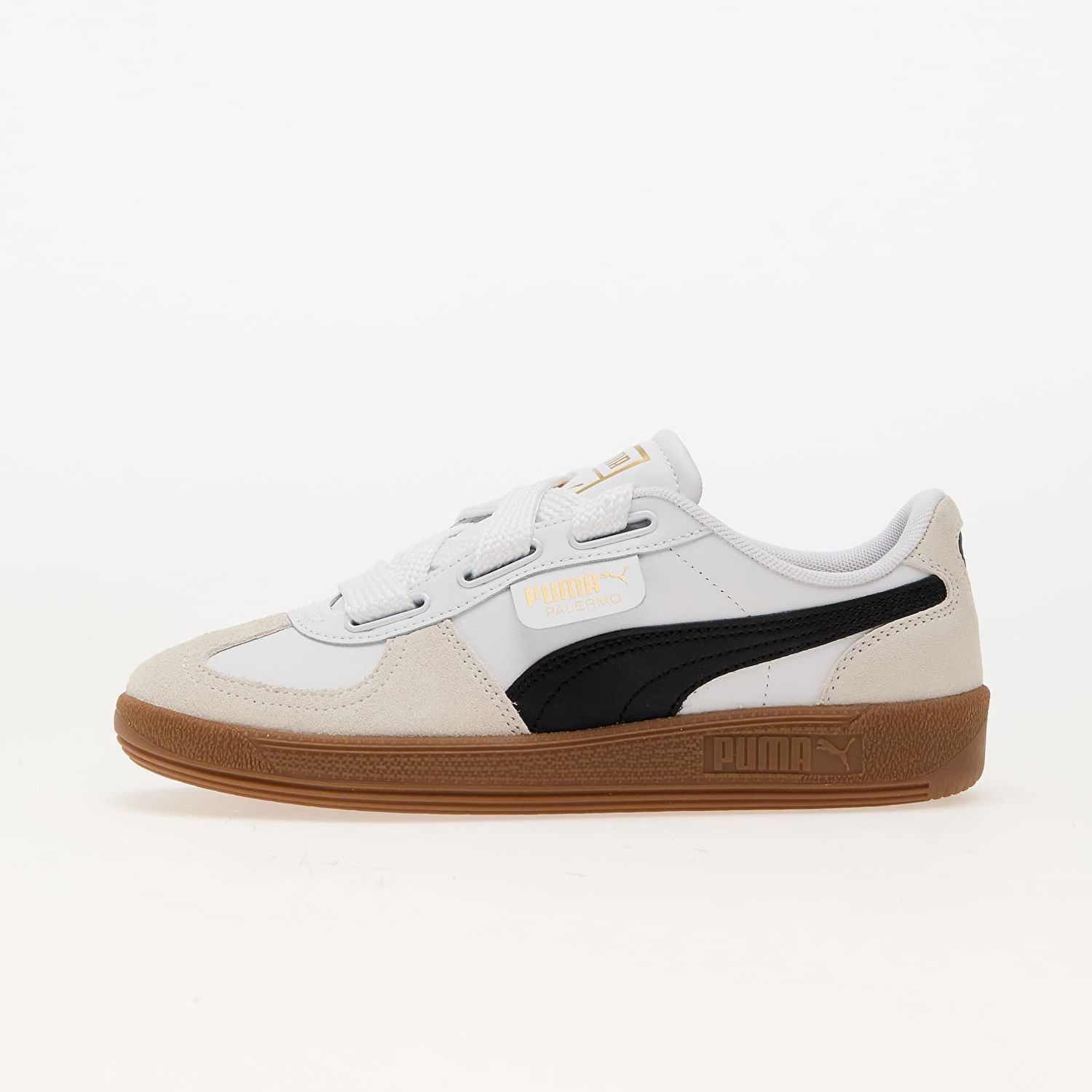 Кецове и обувки Puma Palermo Wide Lace SD Многоцветен | 40210901, 0
