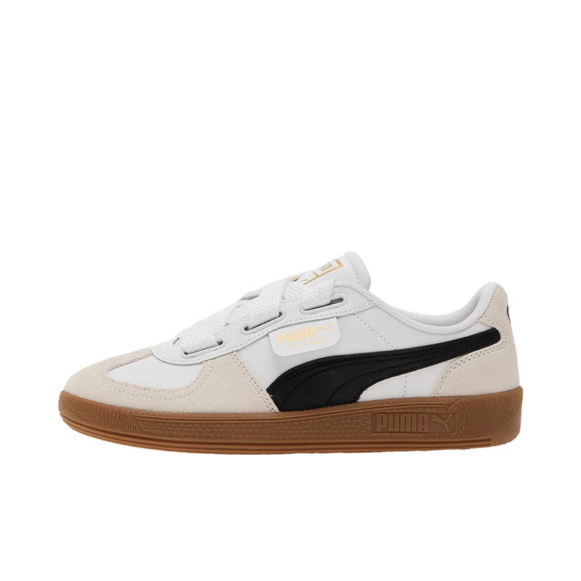 Кецове и обувки Puma Palermo Wide Lace SD Многоцветен | 40210901