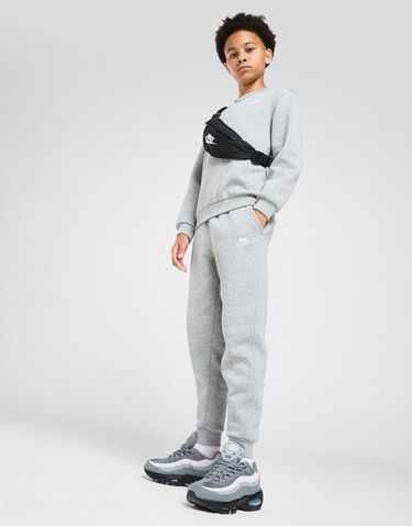 Спортни панталони Nike NSW Club Fleece Jogger Сиво | FD3008-066, 0